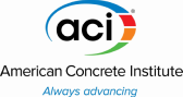 American Concrete Institute logo