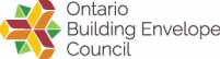Ontario Building Envelope Council logo