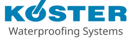 Koster logo