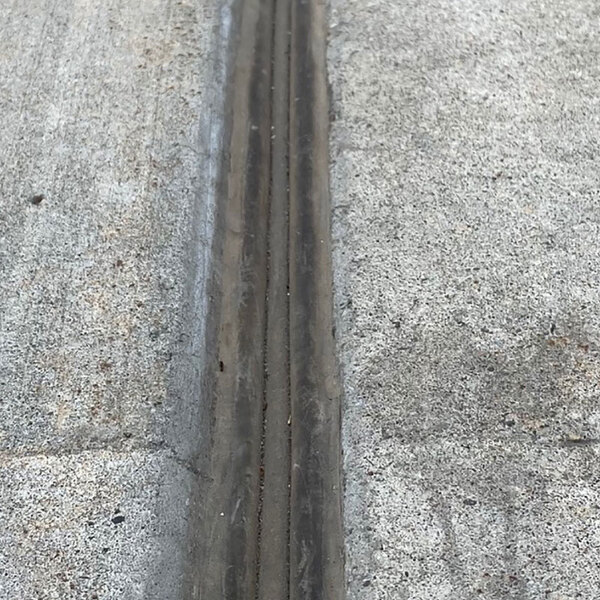 Expansion Joints