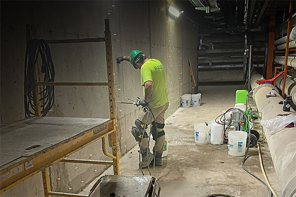 2025 SWA Trillium Award Winner